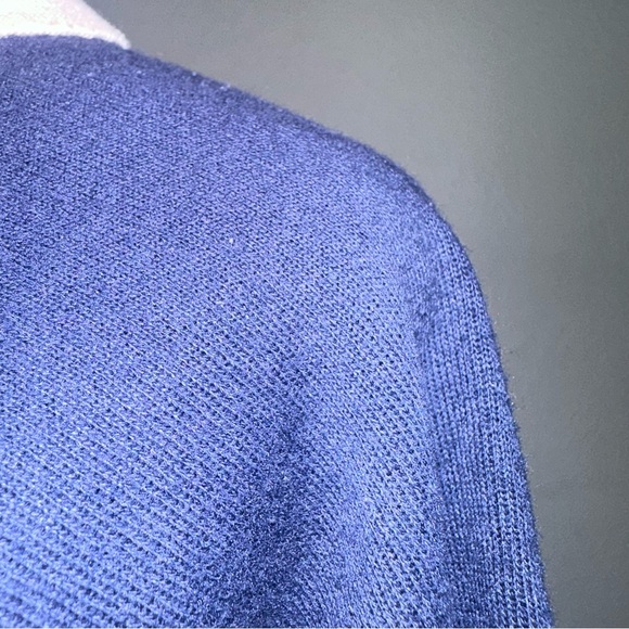 Vintage Woman’s Portrait Appliqué Sweatshirt - Picture 9 of 9